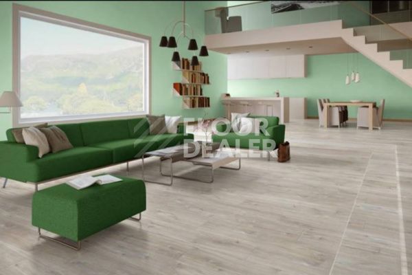 Плитка ПВХ Quick Step Livyn Balance Click ДУБ КАНЬОН СВЕТЛО-КОРИЧНЕВЫЙ ПИЛЕНЫЙ BACL40031 фото 2 | FLOORDEALER